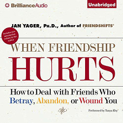 when friendship hurts audiobk