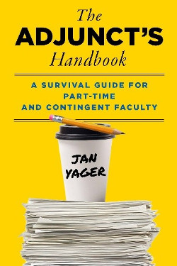 Adjuncts handbook