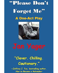 please don't forget me